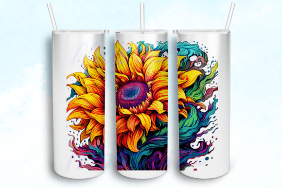 Floral Elegance for Embroidery